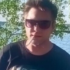 Фотография мужчины Игорь, 36 лет из г. Выборг