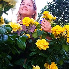 Фотография девушки Наталья, 50 лет из г. Красноперекопск