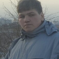 Фотография мужчины Валера, 19 лет из г. Мегион