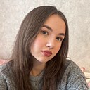 Адель, 19 лет