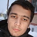 Нурмахмад, 25 лет