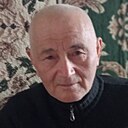 Серик, 56 лет