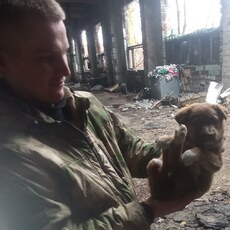 Фотография мужчины Костя, 36 лет из г. Донецк