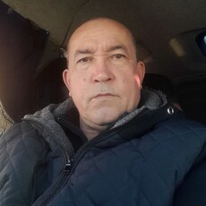 Фотография мужчины Азат, 52 года из г. Серафимовский