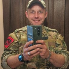 Фотография мужчины Павел, 36 лет из г. Кызыл