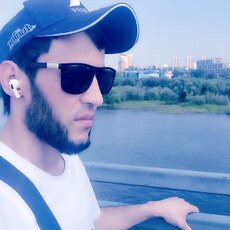 Фотография мужчины Ali, 29 лет из г. Красноярск