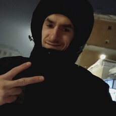 Фотография мужчины Александр, 26 лет из г. Новокузнецк