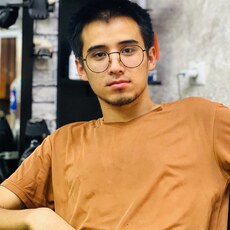 Фотография мужчины Bek, 24 года из г. Наманган