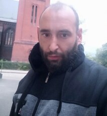 Фотография мужчины Vass, 34 года из г. Острава