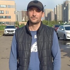 Фотография мужчины Илья, 40 лет из г. Тараз