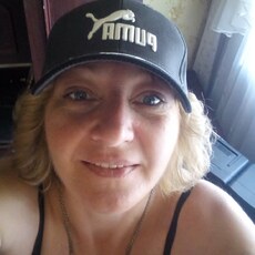 Фотография девушки Юлия, 48 лет из г. Горловка