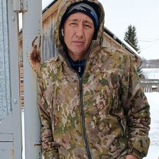 Фотография мужчины Серёга, 38 лет из г. Ульяновск