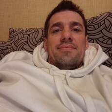 Фотография мужчины Игорь, 36 лет из г. Харьков