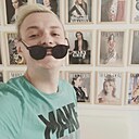 Матвей, 32 года