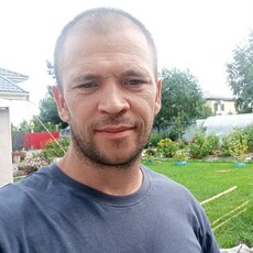 Фотография мужчины Ленар, 41 год из г. Казань