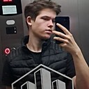 Кирилл, 19 лет