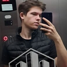 Фотография мужчины Кирилл, 19 лет из г. Краснодар