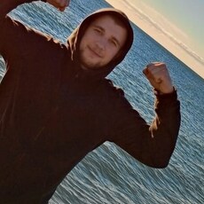 Фотография мужчины Иван, 27 лет из г. Новосибирск