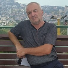 Фотография мужчины Игорь, 60 лет из г. Владикавказ