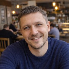 Фотография мужчины Дмитрий, 44 года из г. Донецк