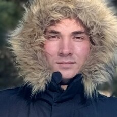 Фотография мужчины Игорёк, 31 год из г. Костюковичи