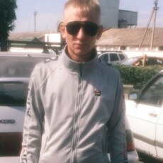 Фотография мужчины Дмитрий, 28 лет из г. Курск