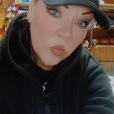 Фотография девушки Ирина, 56 лет из г. Тула