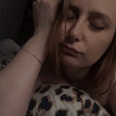 Фотография девушки Олеся, 34 года из г. Дмитров