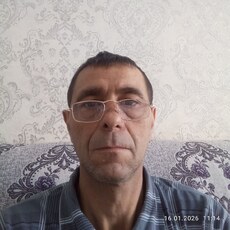 Фотография мужчины Александр, 49 лет из г. Костанай