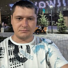 Фотография мужчины Сергей, 39 лет из г. Лисаковск