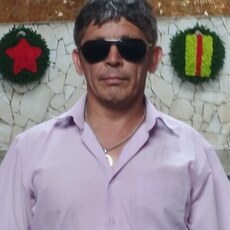 Фотография мужчины Марсель, 45 лет из г. Канаш