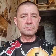 Фотография мужчины Вячеслав, 52 года из г. Гулькевичи