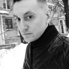 Фотография мужчины Денис, 35 лет из г. Москва