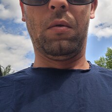 Фотография мужчины Андрей, 33 года из г. Уральск