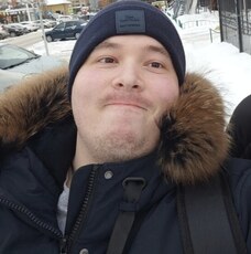 Фотография мужчины Алексей, 29 лет из г. Нижневартовск