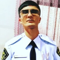 Фотография мужчины Baxti, 28 лет из г. Астана