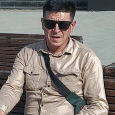 Фотография мужчины Рома, 39 лет из г. Благовещенск