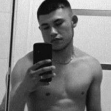 Фотография мужчины Asan, 22 года из г. Алматы