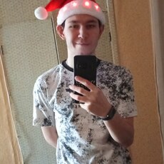 Фотография мужчины Иван, 19 лет из г. Саянск