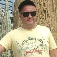 Фотография мужчины Серёга, 43 года из г. Красноярск