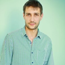 Фотография мужчины Александр, 39 лет из г. Пенза