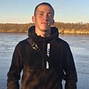 Даниил, 25 лет