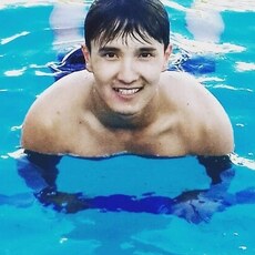 Фотография мужчины Бектур, 26 лет из г. Ала-Бука