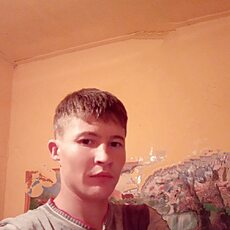 Фотография мужчины Тима, 34 года из г. Алматы