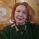 Елена, 62 года