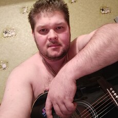 Фотография мужчины Илья, 34 года из г. Дмитров