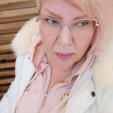 Фотография девушки Любовь, 63 года из г. Томск