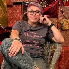 Фотография девушки Елена, 55 лет из г. Джанкой