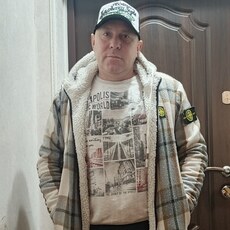 Фотография мужчины Денис, 44 года из г. Севастополь