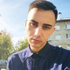 Фотография мужчины Гриша, 27 лет из г. Екатеринбург